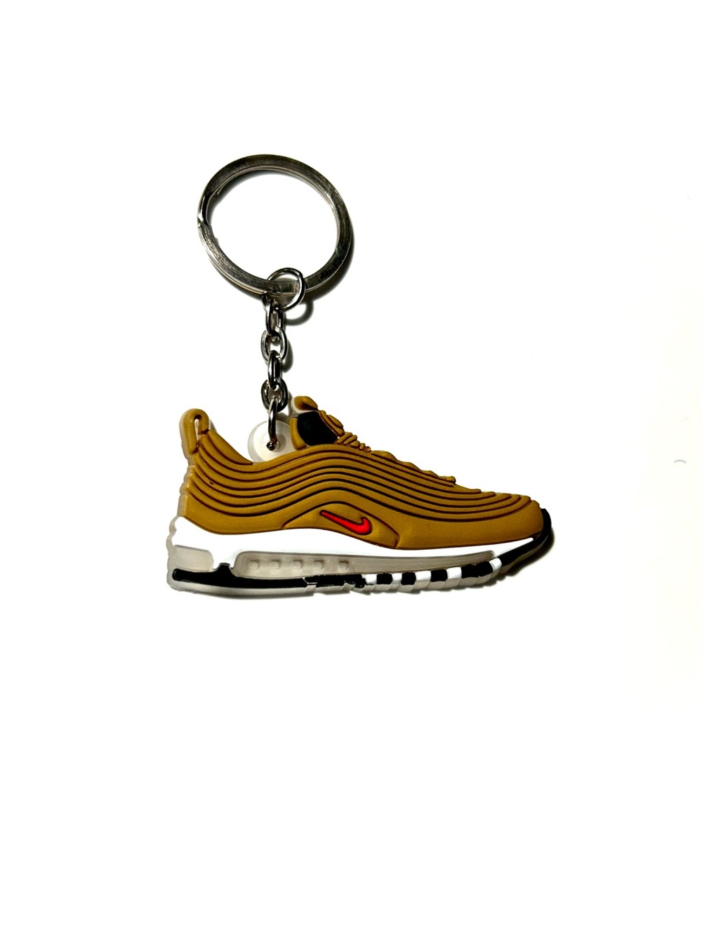 Nike Air Max 97 Keychain